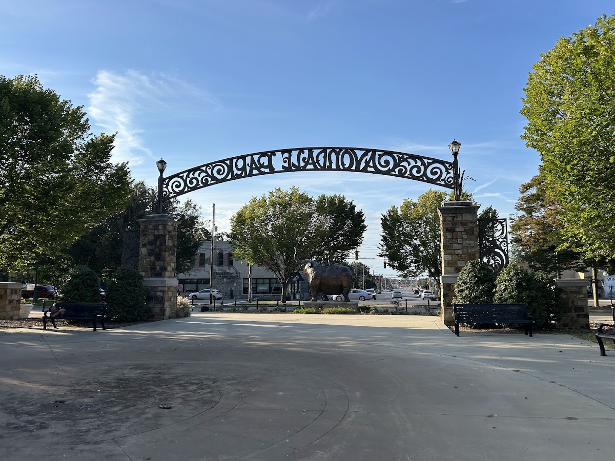 Avondale Park 2