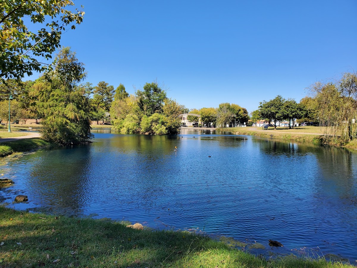 Avondale Park 3