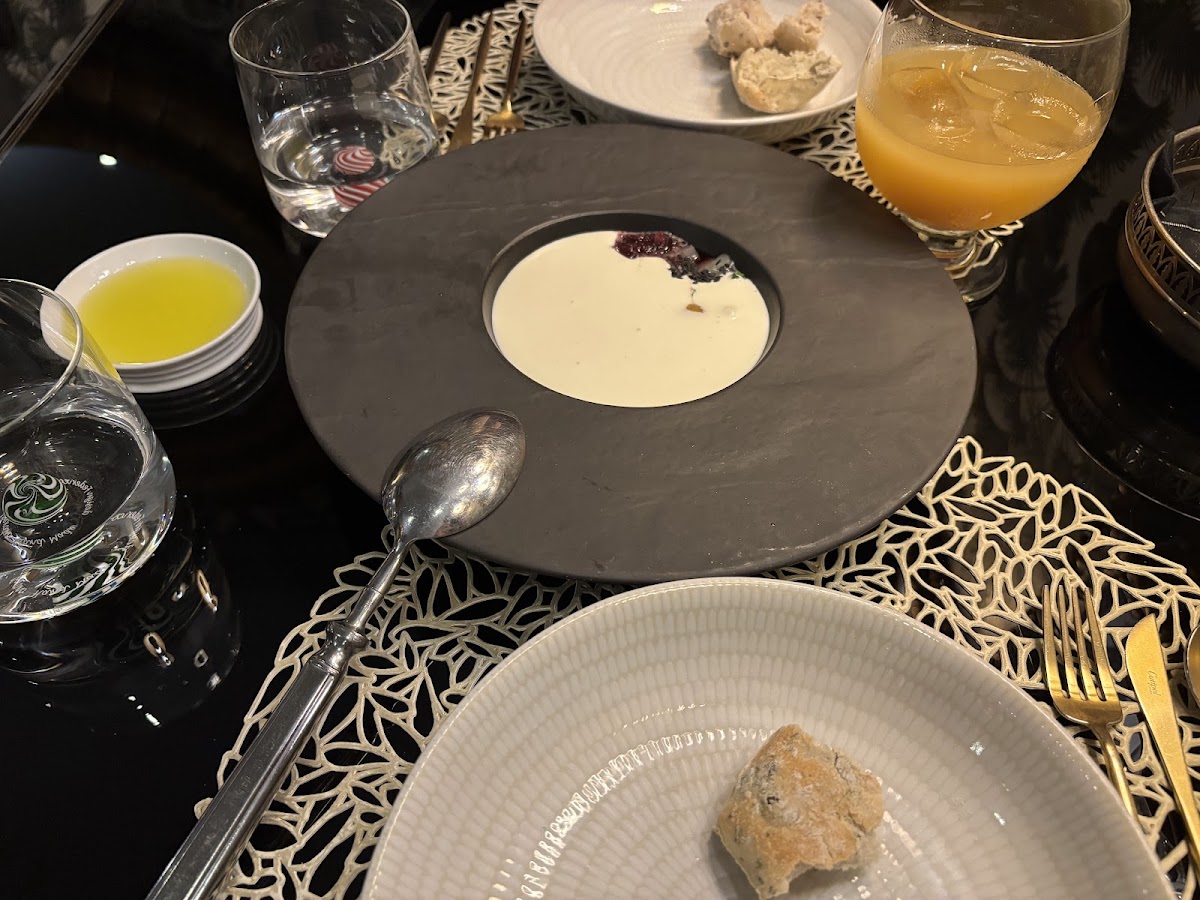 Az-Zait restaurante, foto 4