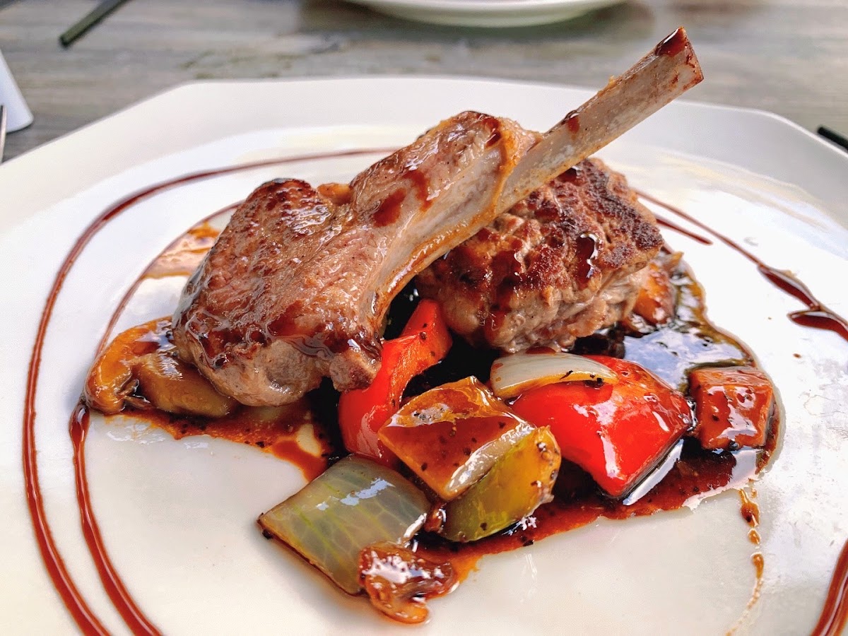 Aziatisch Restaurant Chun Lin, Foto 4