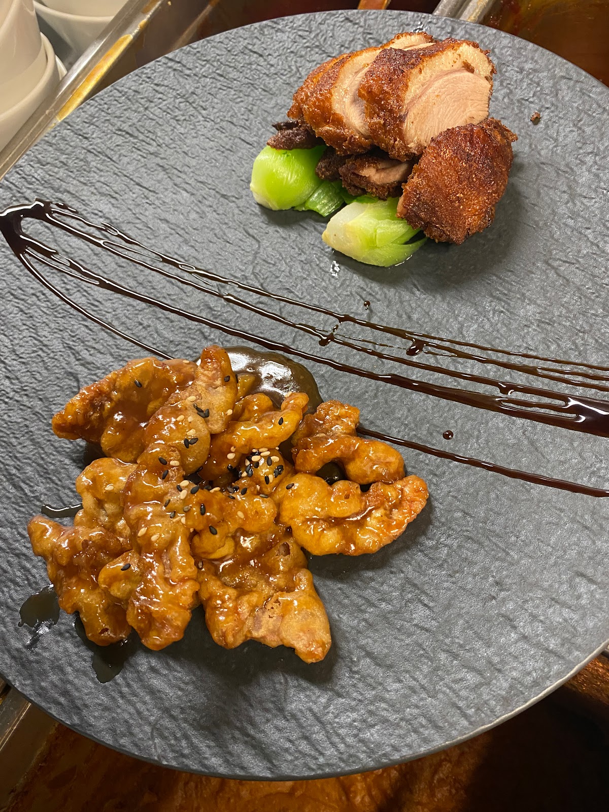 Aziatisch Restaurant Chun Lin, Foto 2