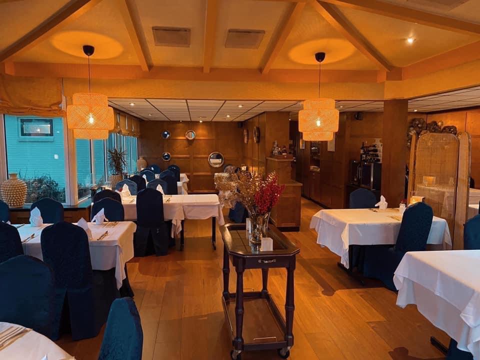 Aziatisch Restaurant Chun Lin, Foto 3