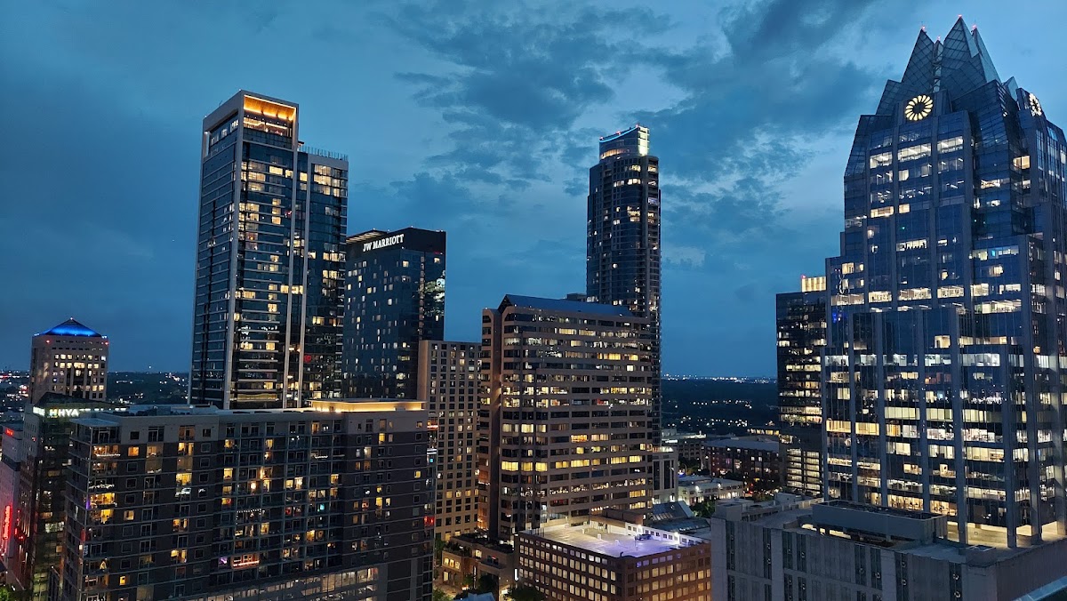 Azul Rooftop 4