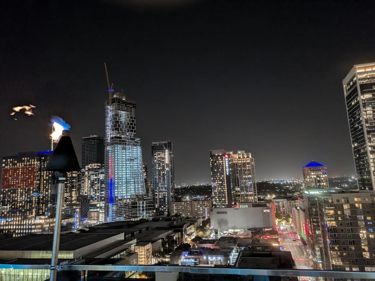 Azul Rooftop 3