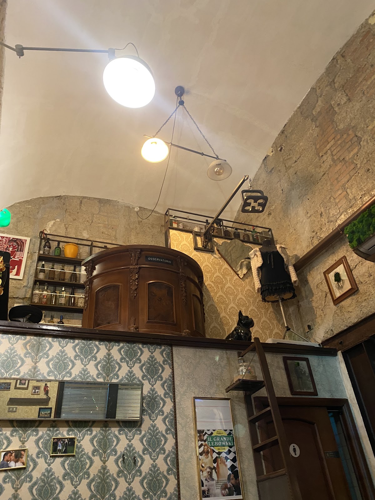AZZUPPA Restaurant, Foto 4