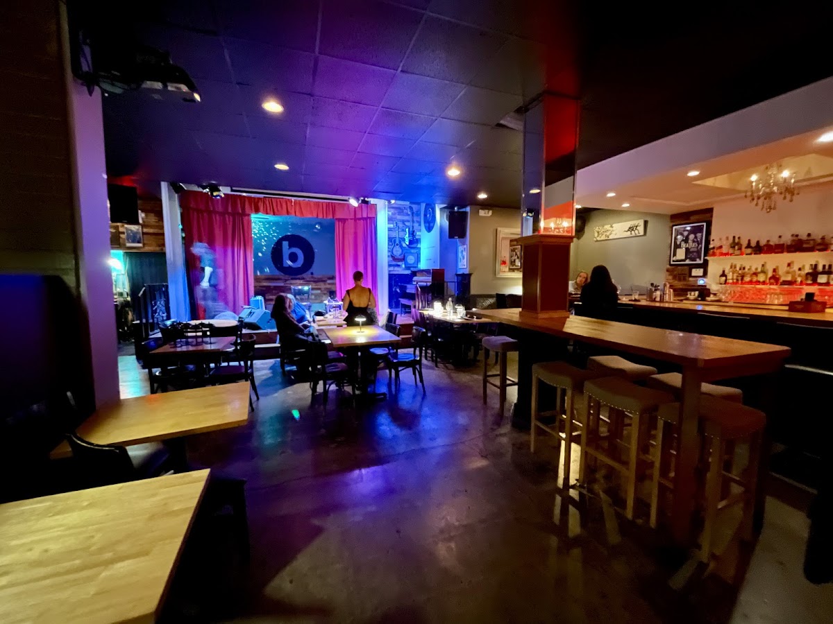 B Side Ballroom & Supper Club, foto 2