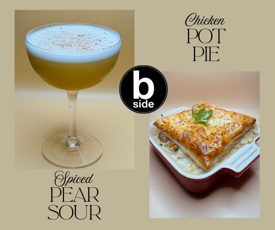B Side Ballroom & Supper Club, foto 4