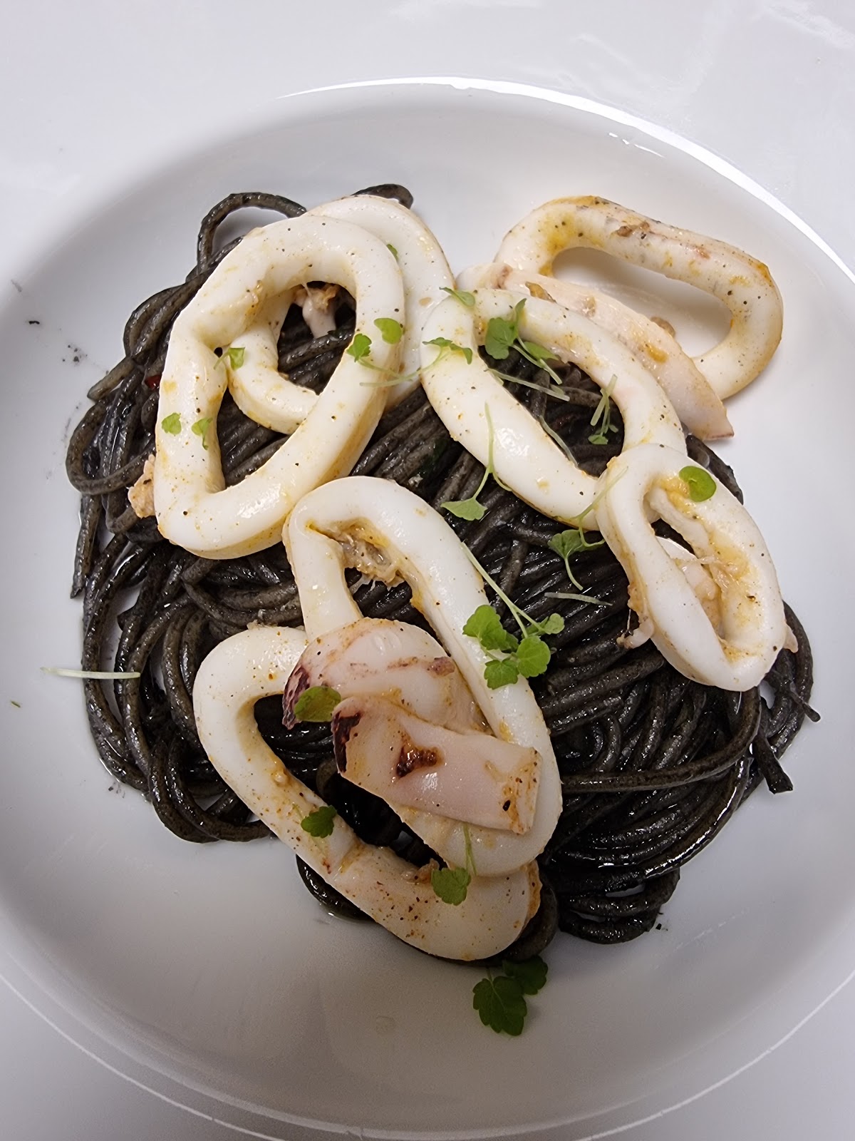 Babbo Pinsa Romana & Wijn 3