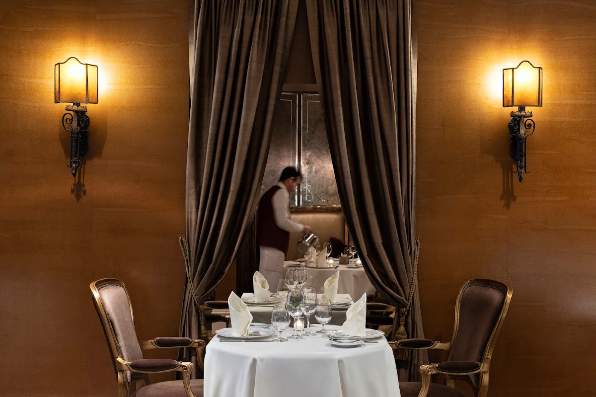 Bacchus Restaurant & Lounge, photo 1