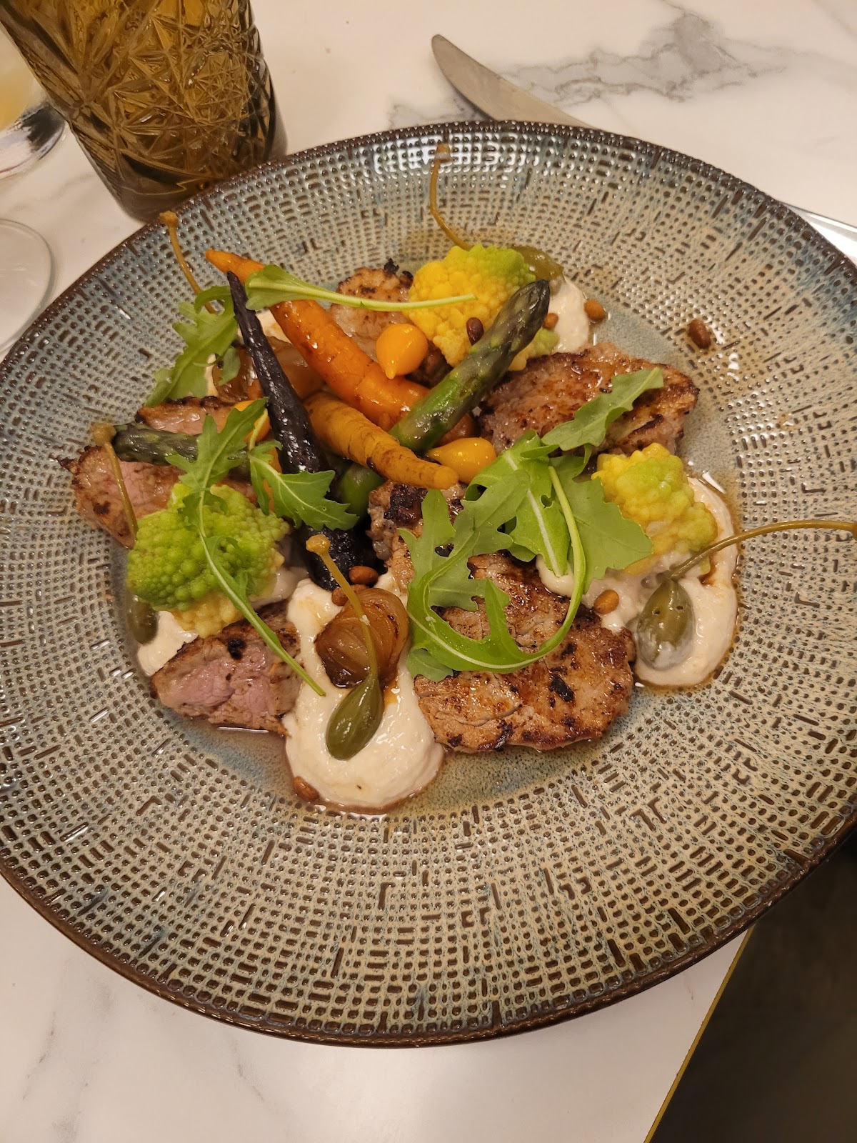 Bacio Divino - Restaurant Italien Lille, foto 3