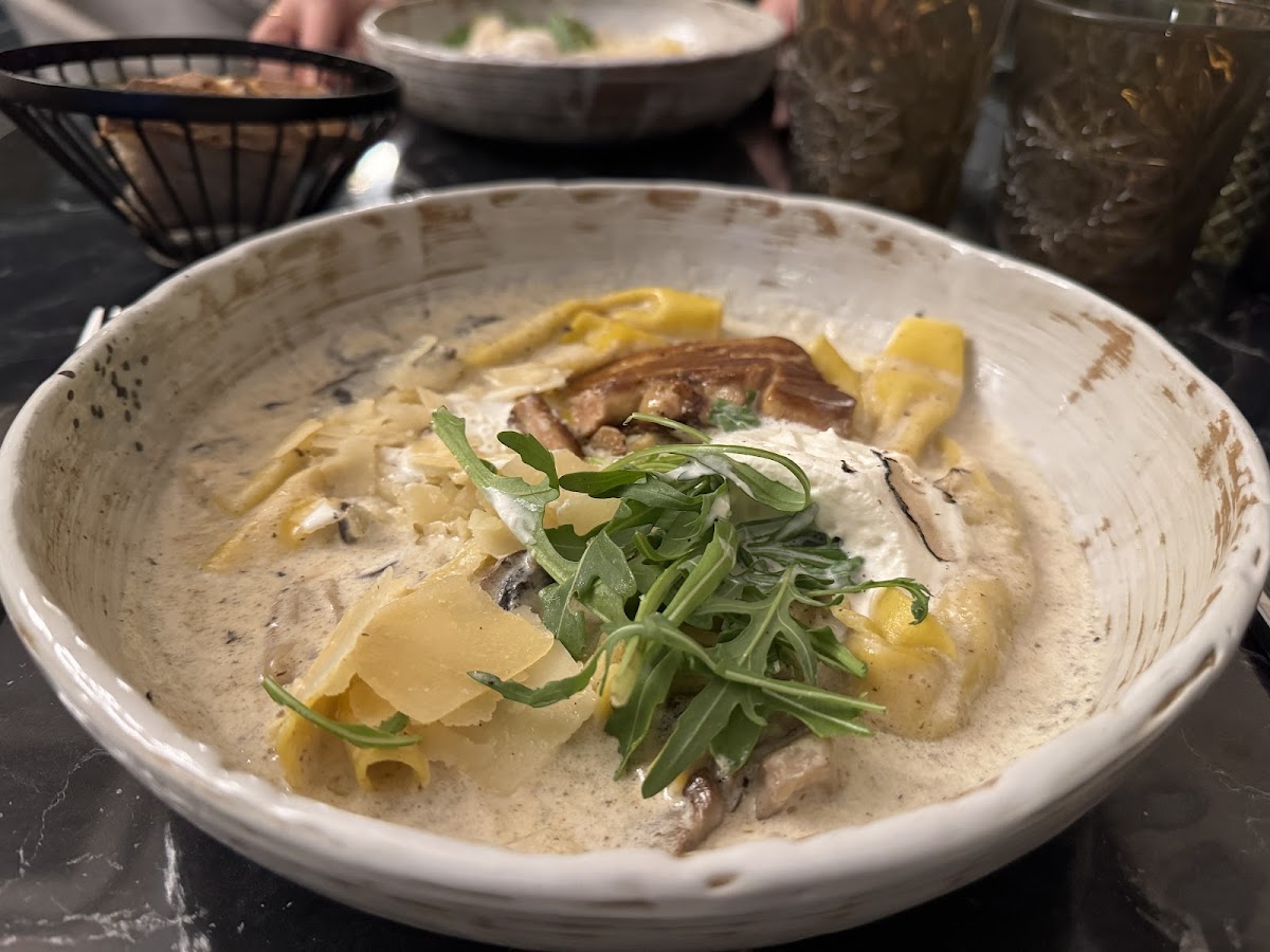Bacio Divino - Restaurant Italien Lille, foto 4