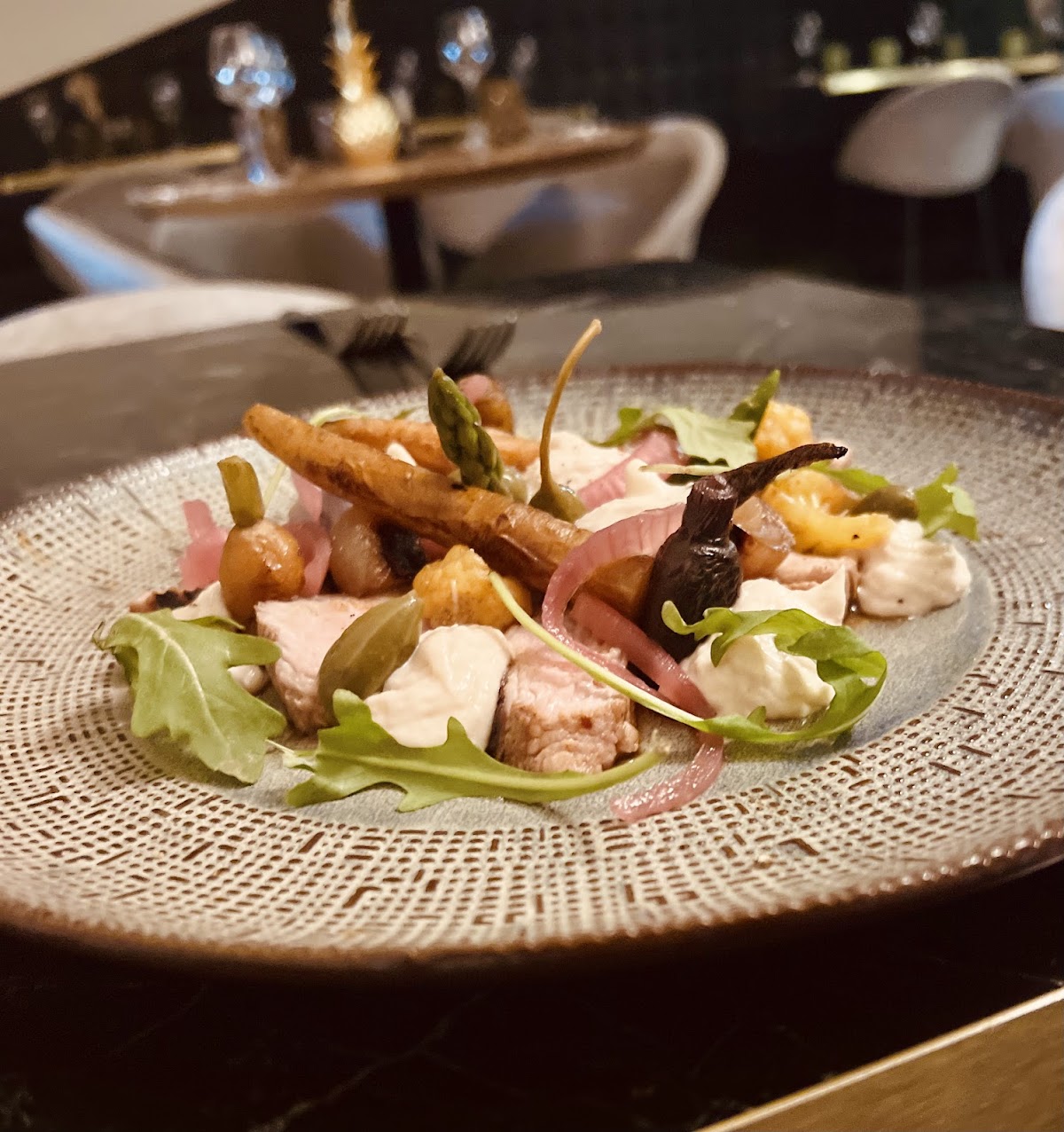 Bacio Divino - Restaurant Italien Lille, foto 2