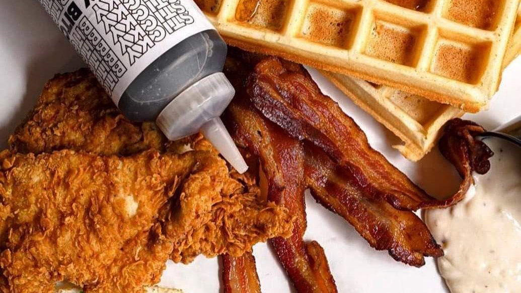 Bacon Bitch, foto 2