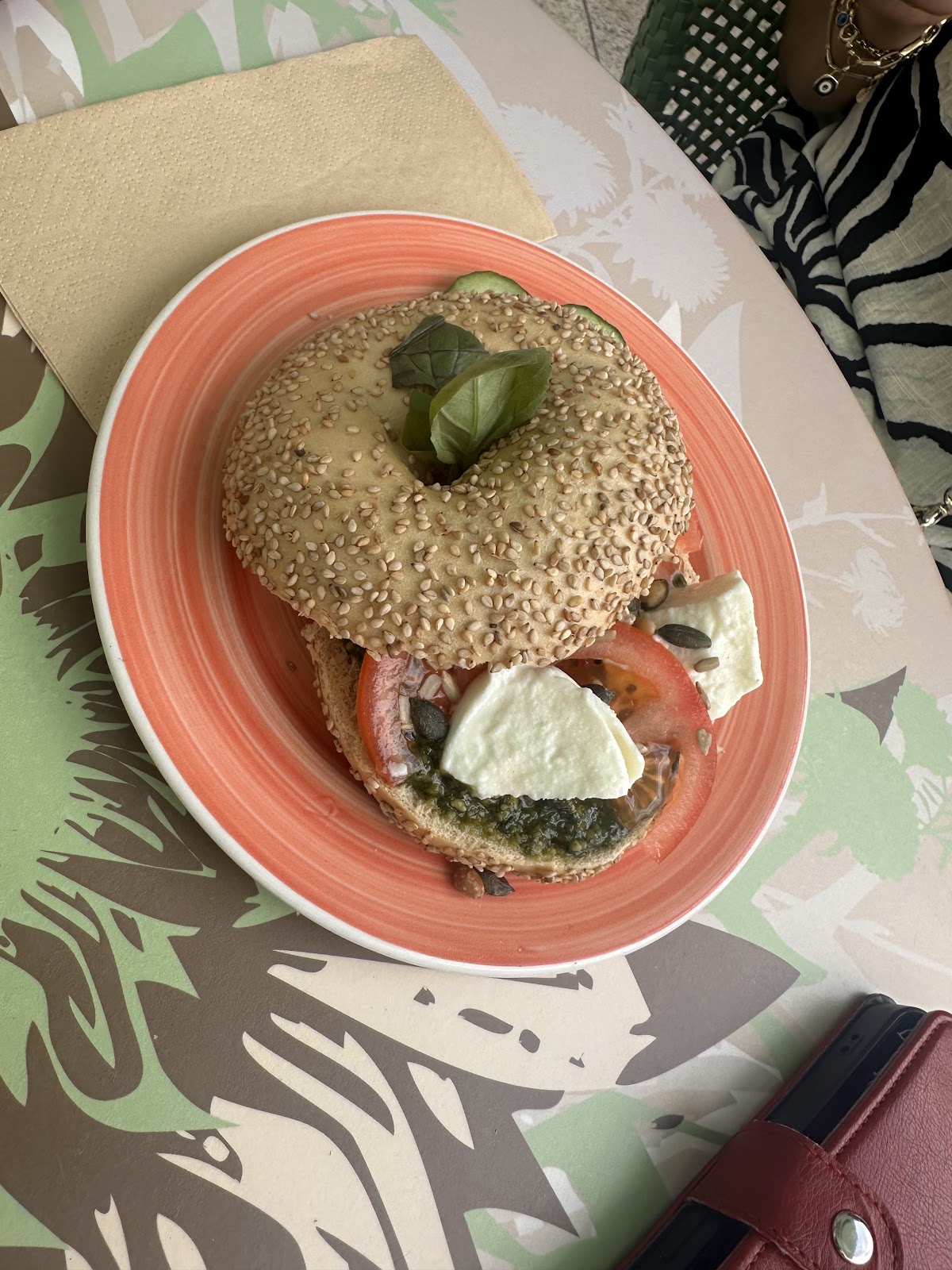 Bagels & Beans, Foto 3