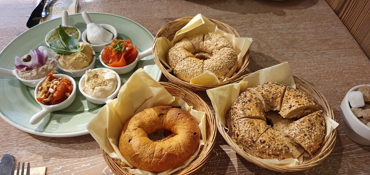 Bagels & Beans, Foto 2
