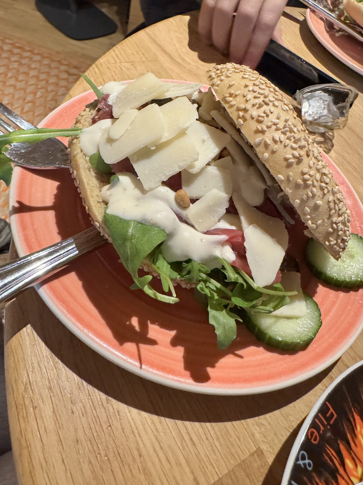 Bagels & Beans, Foto 4
