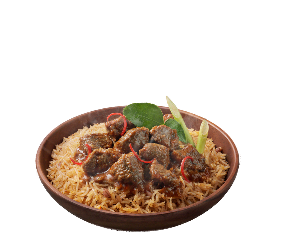 Baghdad Restaurant Westvale Plaza, foto 2