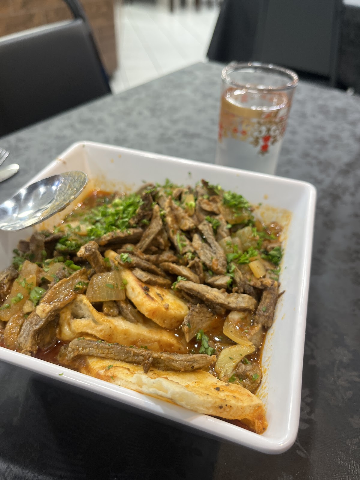 Baghdad Restaurant Westvale Plaza, foto 4
