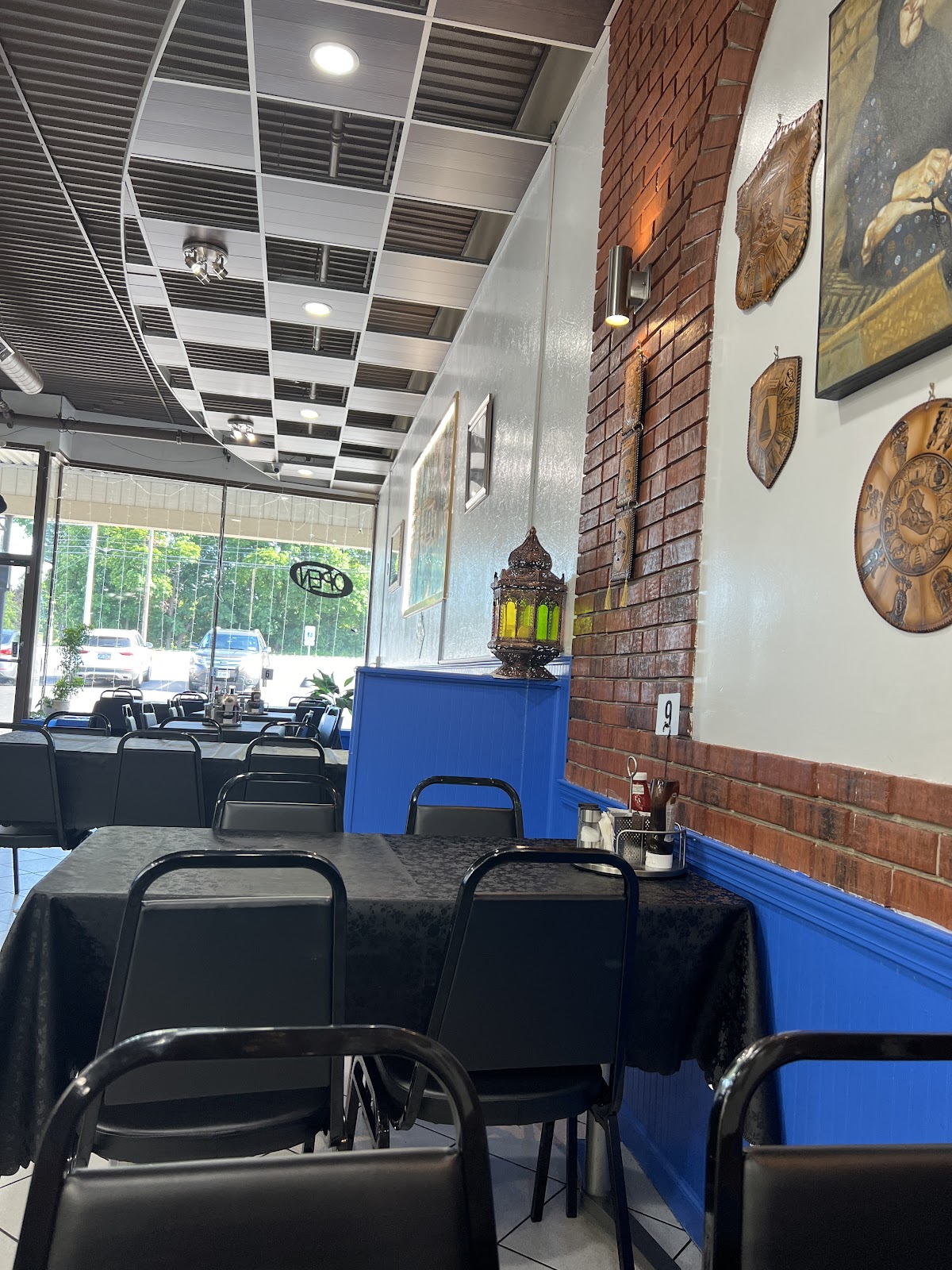 Baghdad Restaurant Westvale Plaza, foto 1