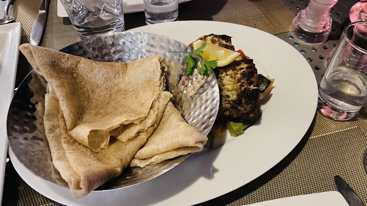 Bait Al Luban Omani Restaurant - Mutrah, foto 2