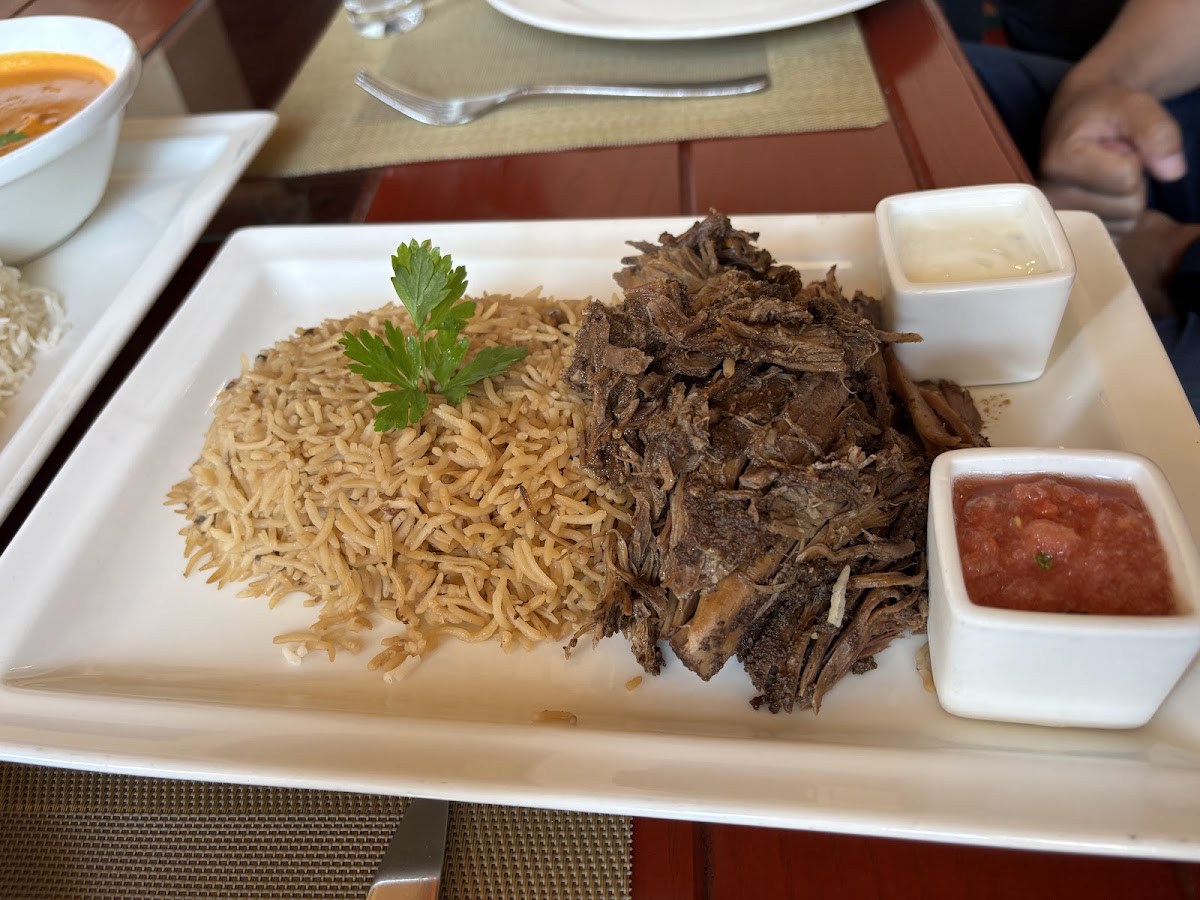 Bait Al Luban Omani Restaurant - Mutrah, foto 3