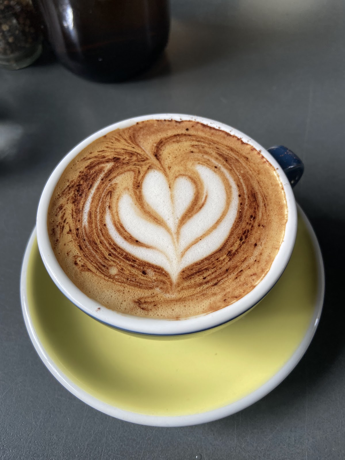 Bakers & Roasters, foto 4