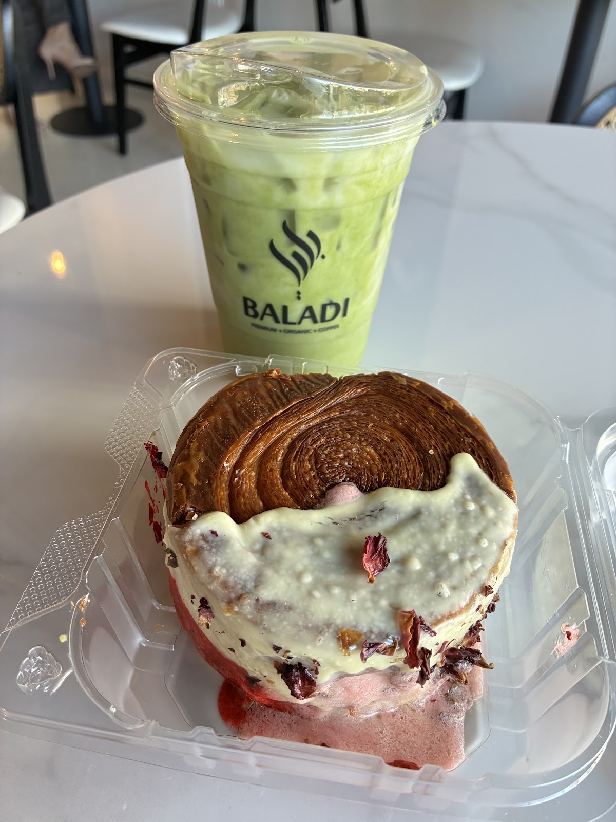 Baladi Coffee, foto 3