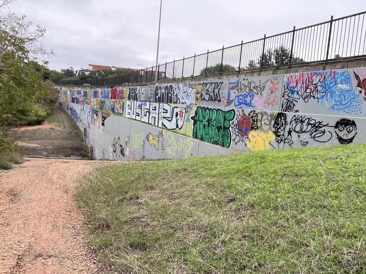 Balcones District Park 4