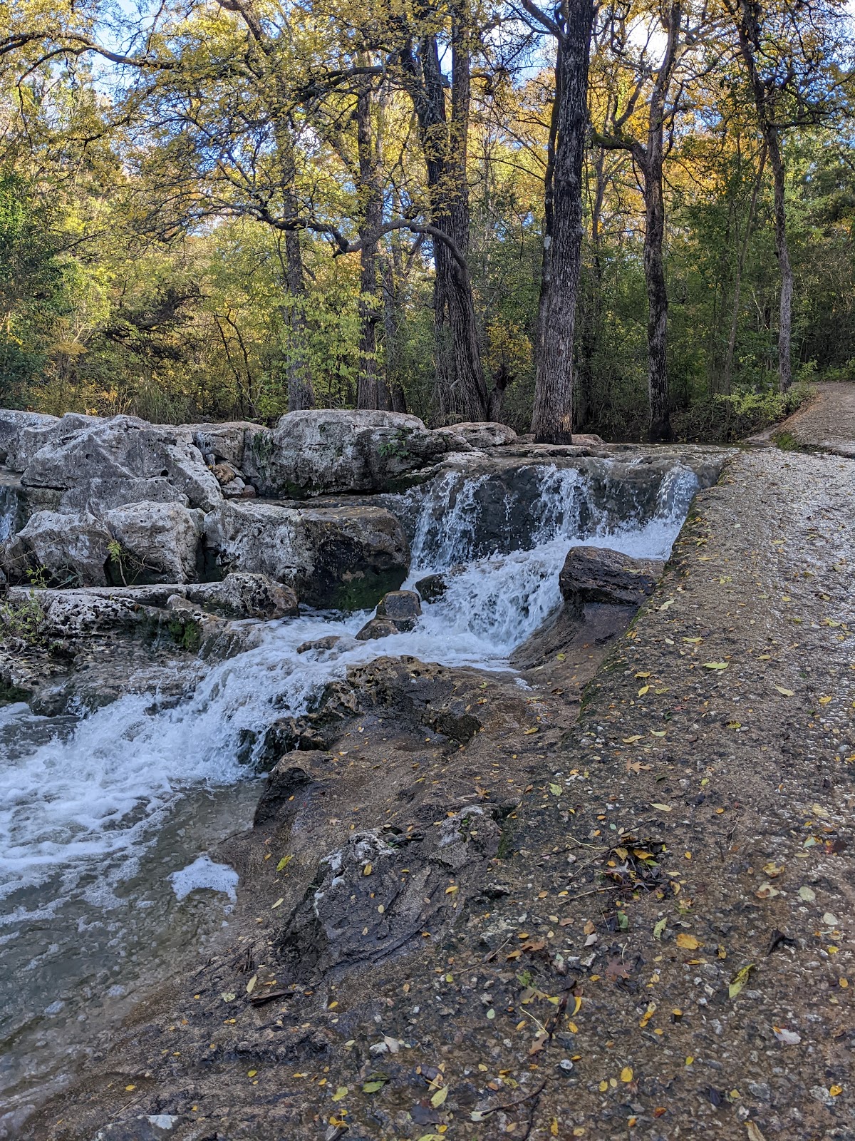 Balcones District Park 2
