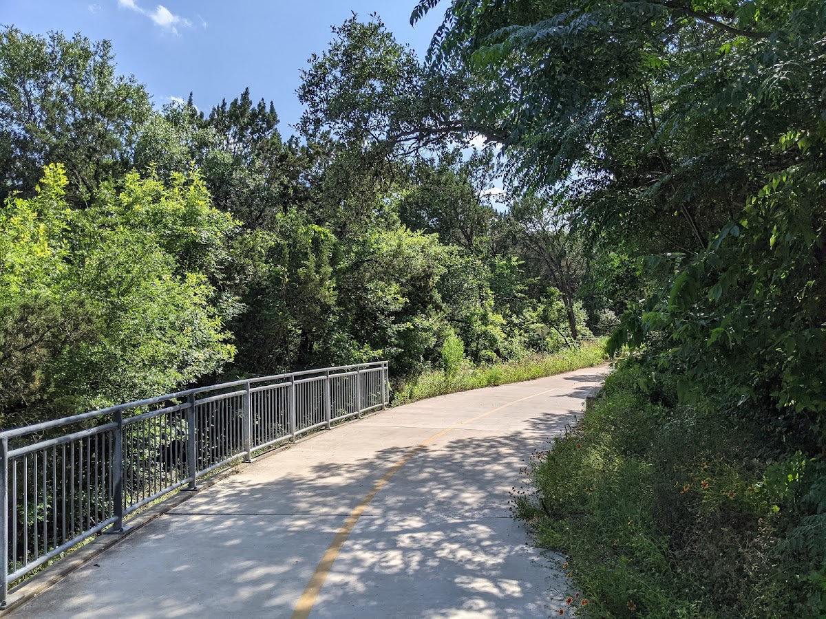 Balcones District Park 3