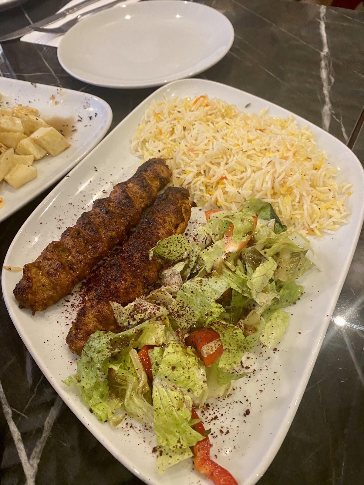 Balkh Restaurant, foto 4
