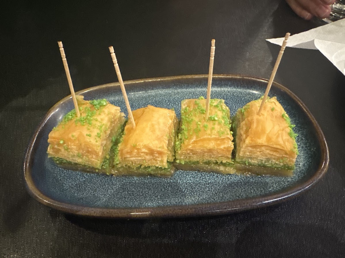 Balkh Restaurant, foto 3