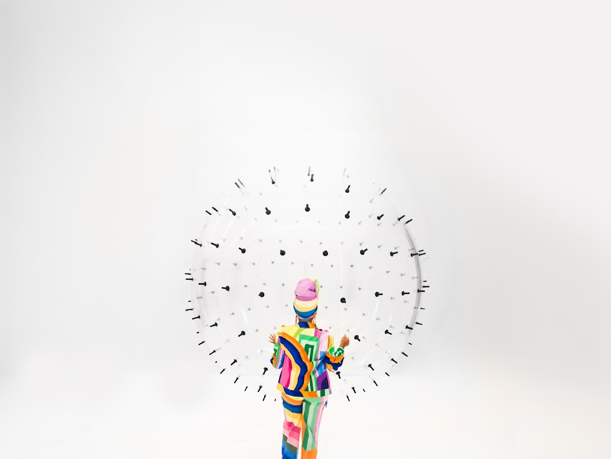 Balloon Museum | Let's Fly Austin