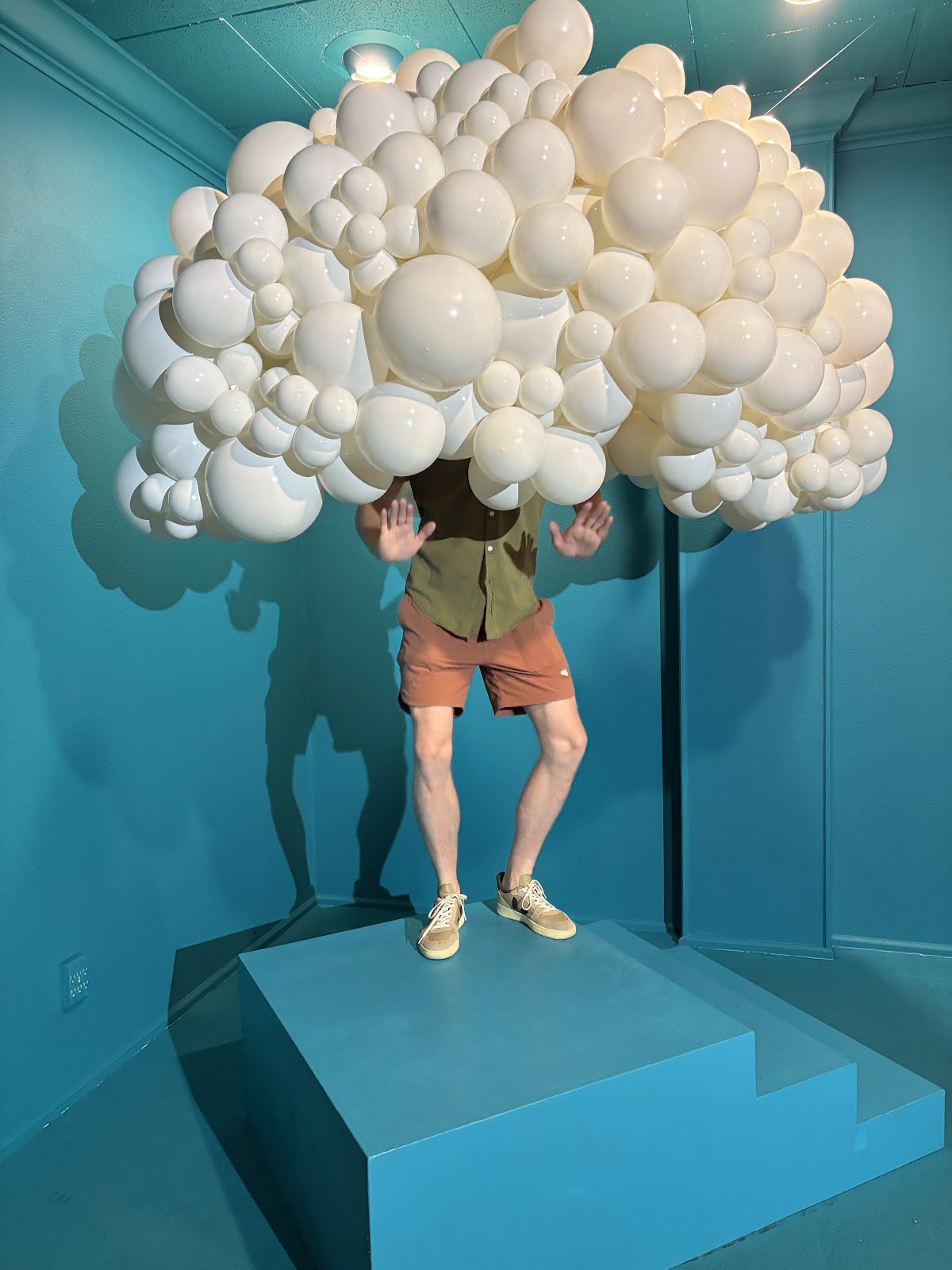 Balloon Museum | Let's Fly Austin 4