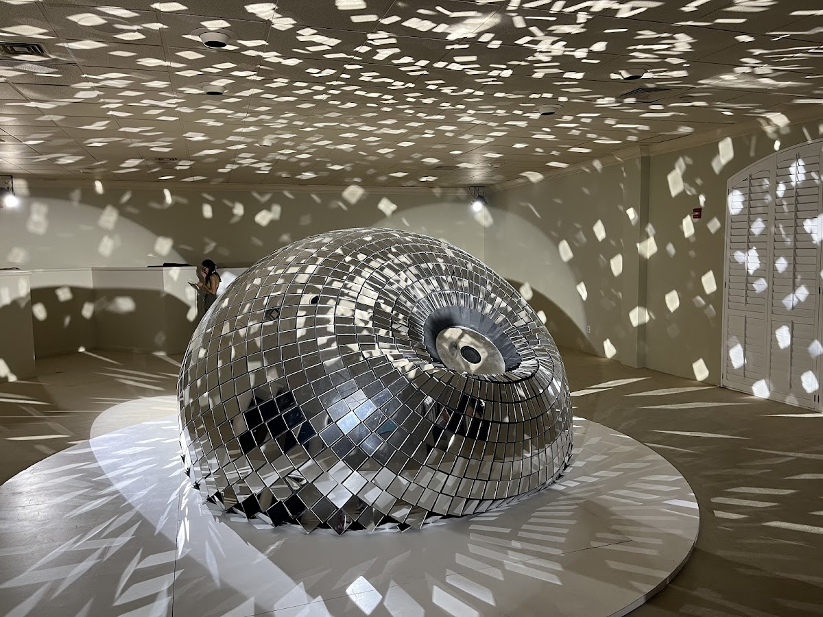Balloon Museum | Let's Fly Austin 3