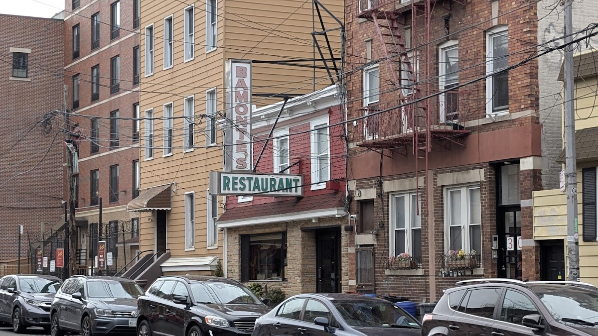 Bamonte's Restaurant, foto 4