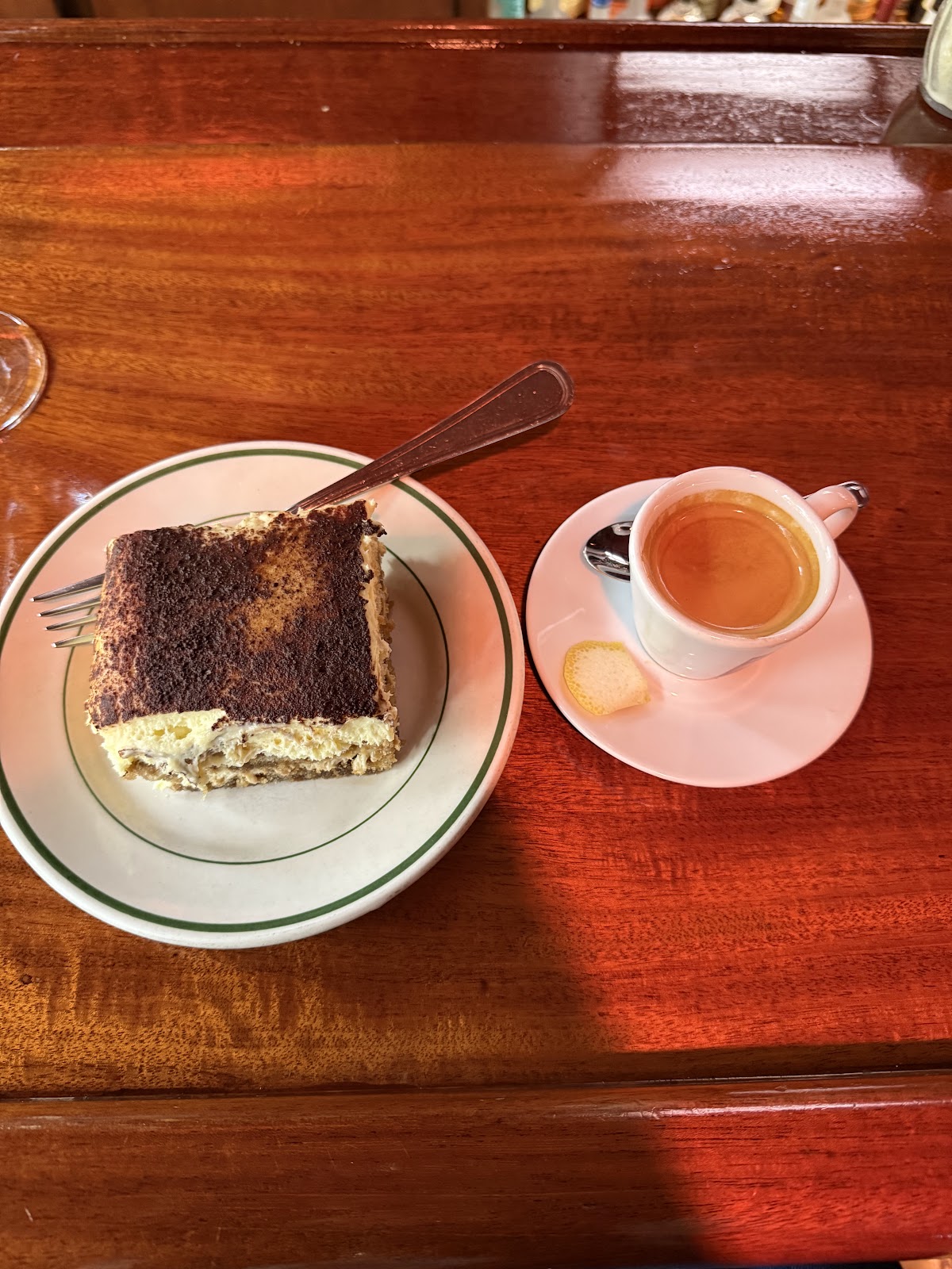 Bamonte's Restaurant, foto 2