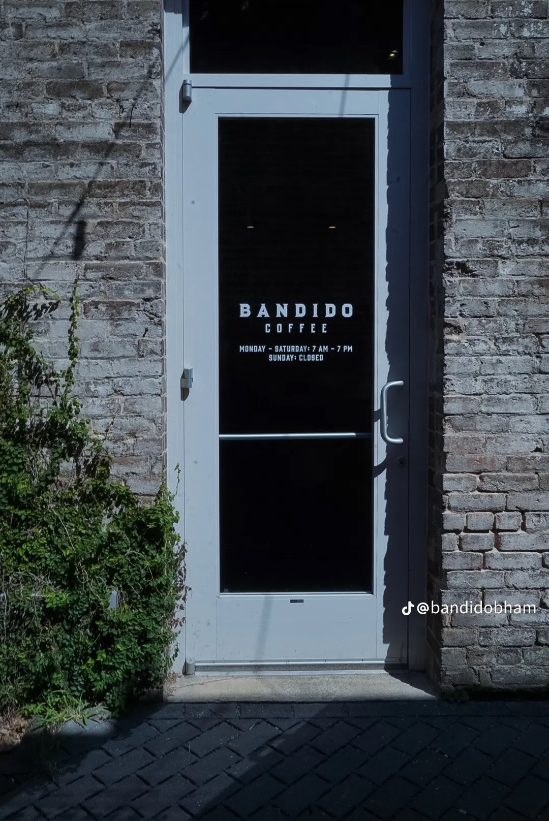 Bandido Coffee Parlor 3