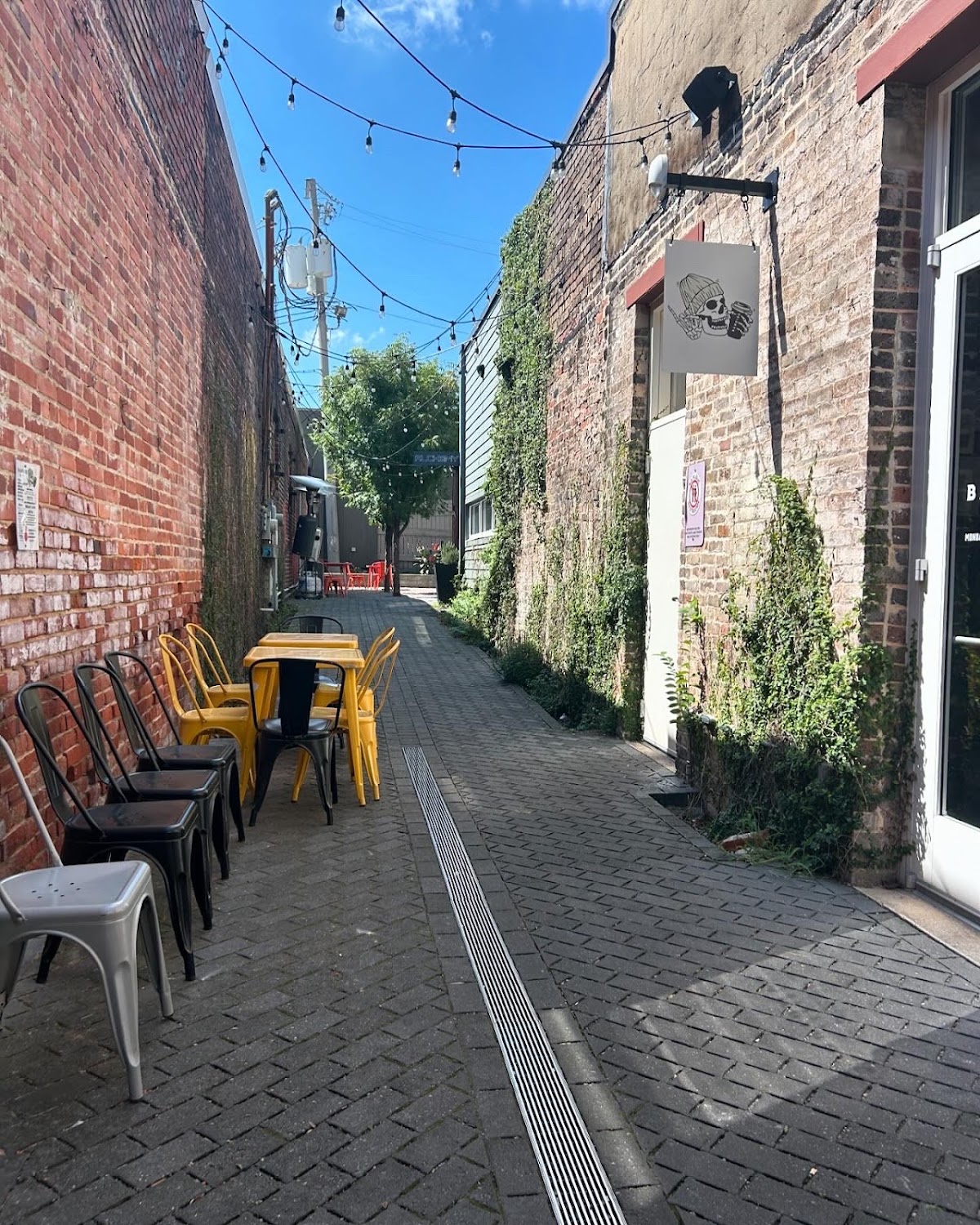 Bandido Coffee Parlor 4