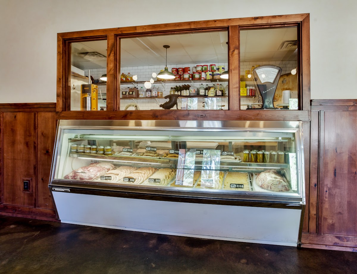 Banger's Sausage House & Beer Garden, foto 1
