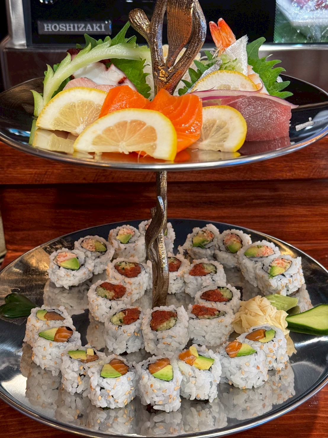 Bangkok Bento Thai Kitchen and Sushi bar 3