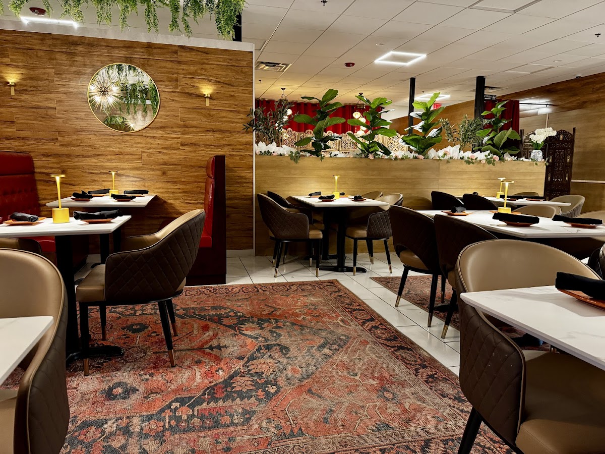 Banu Mediterranean Grill, Foto 1