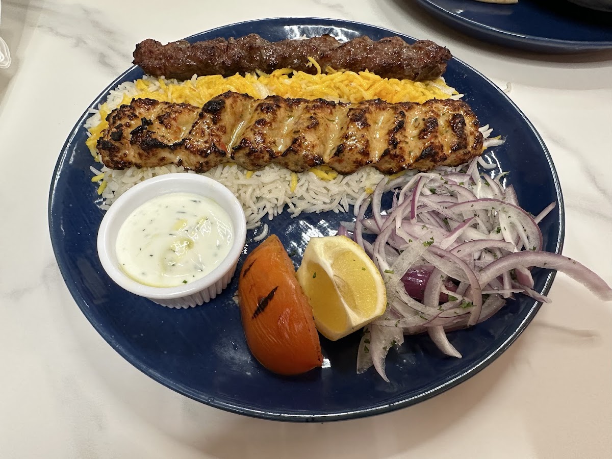 Banu Mediterranean Grill, Foto 4