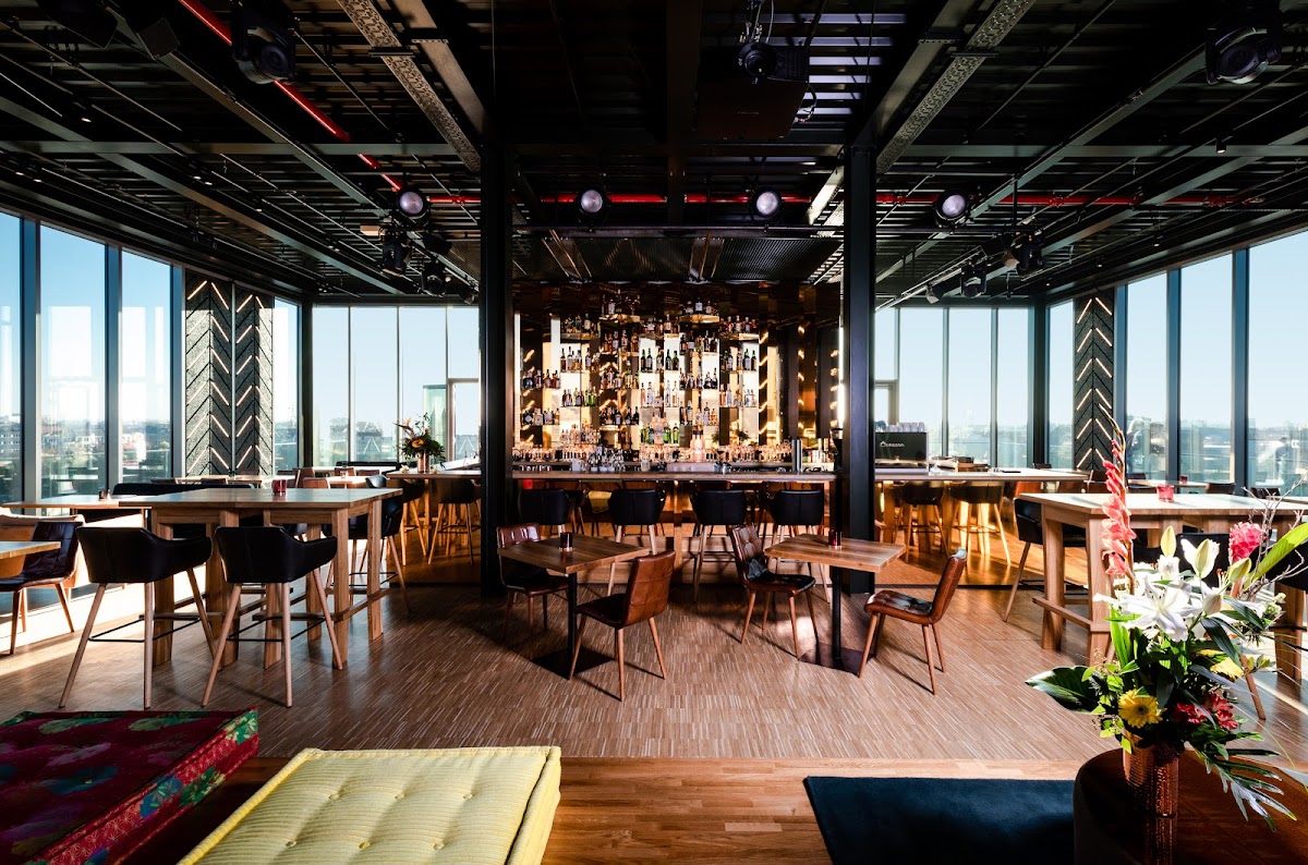 Bar 260°, foto 1