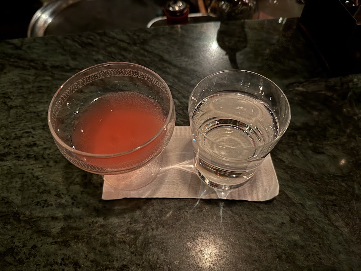 Bar Becketts Kopf, foto 4