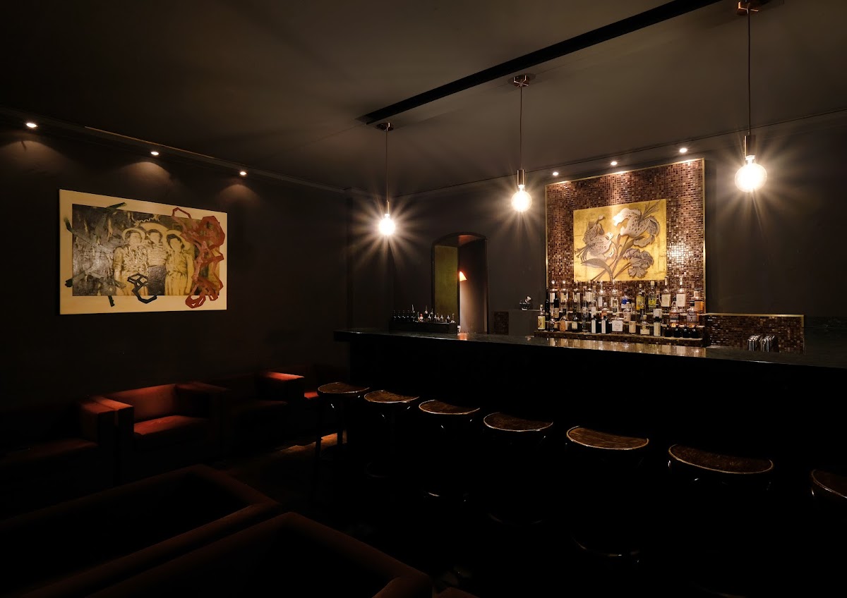 Bar Becketts Kopf, foto 1