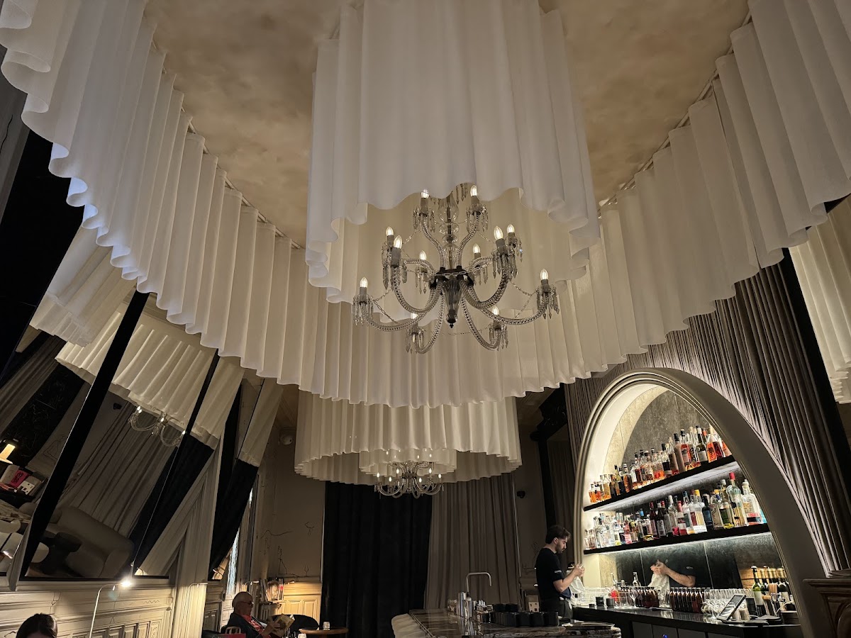 Bar Casa Bordeaux by Ginto Hotels, foto 3