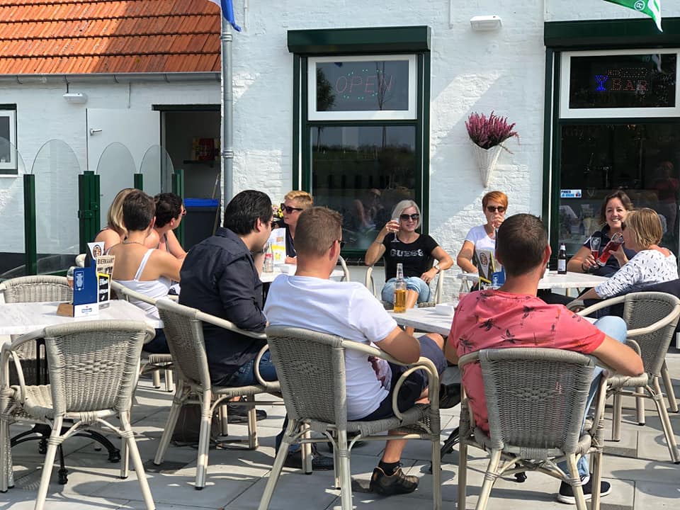 Bar Eetcafé 't Klompekot, foto 1