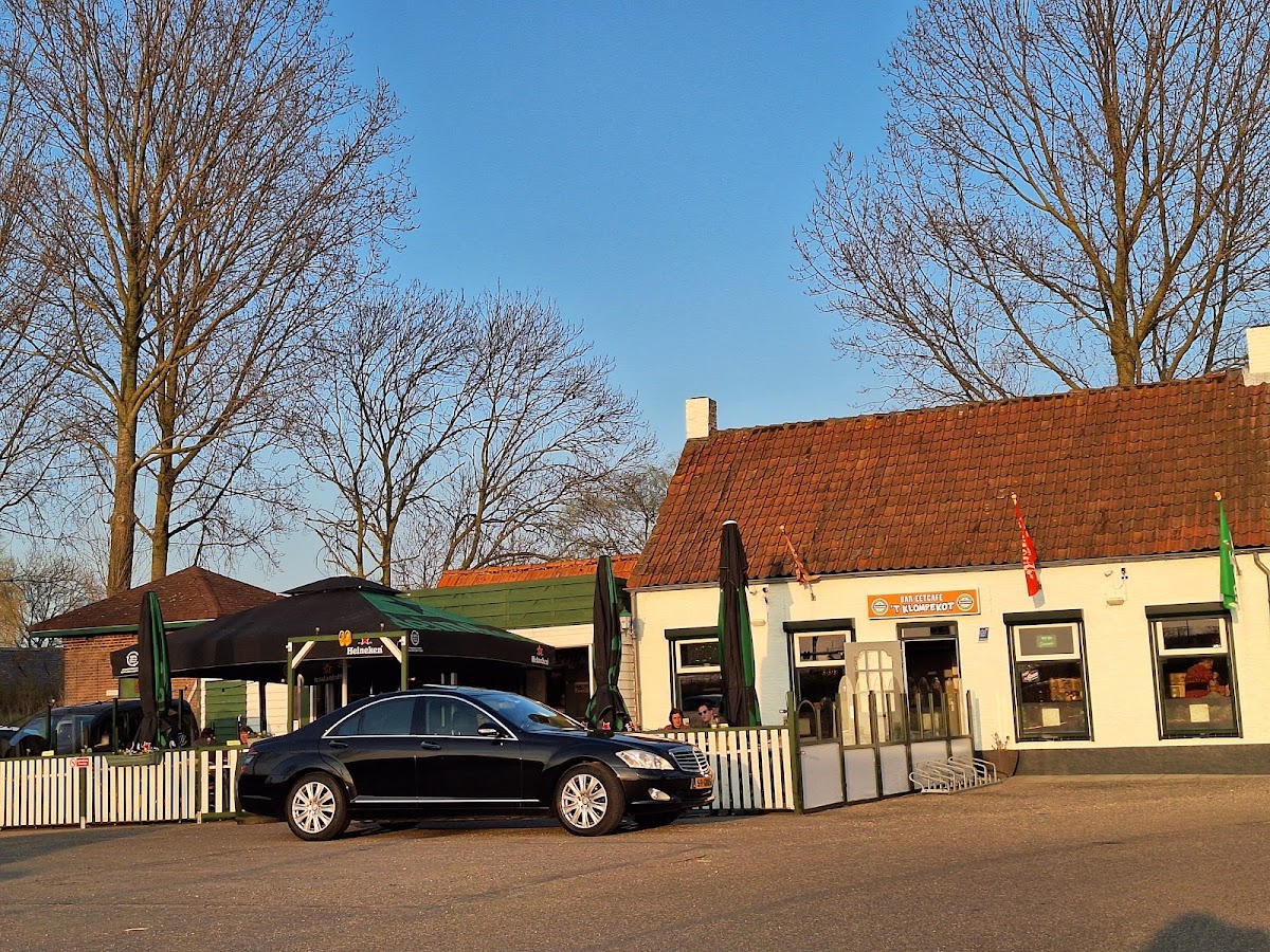 Bar Eetcafé 't Klompekot, foto 3