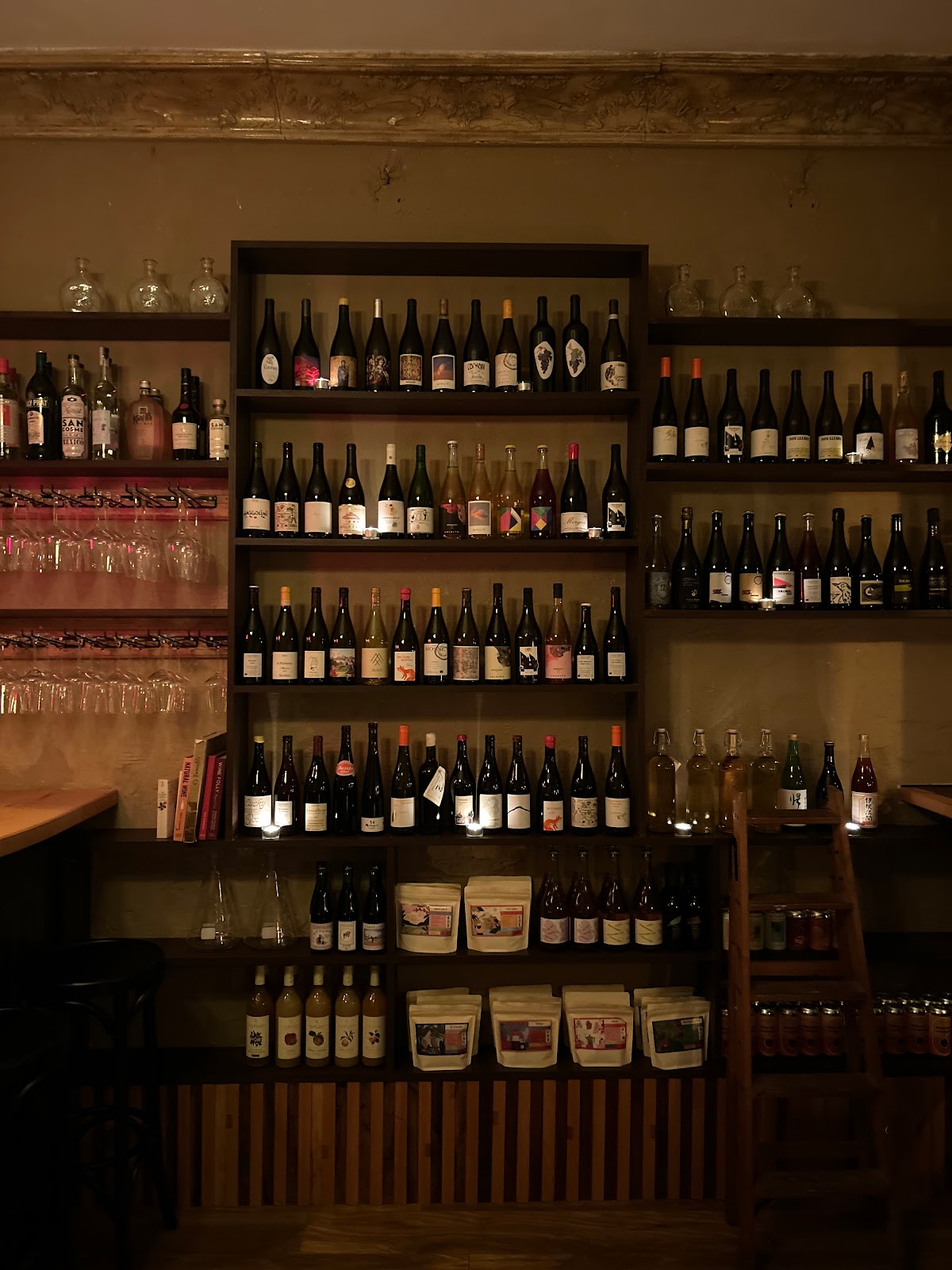 Bar Elisabeth